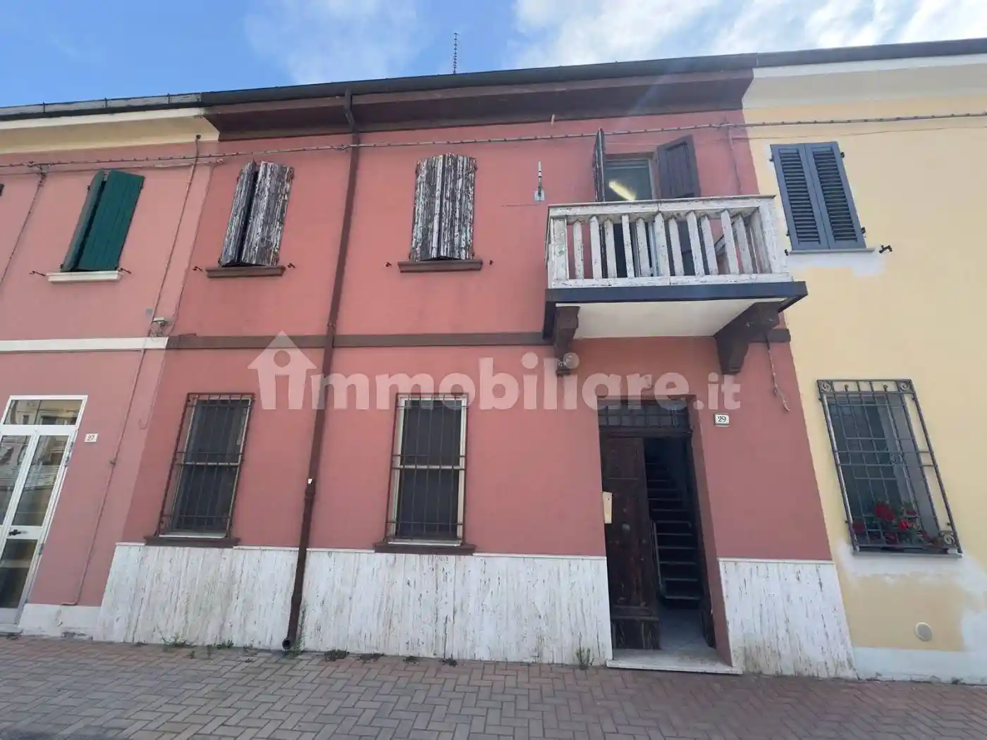 Casa indipendente in vendita a Argenta