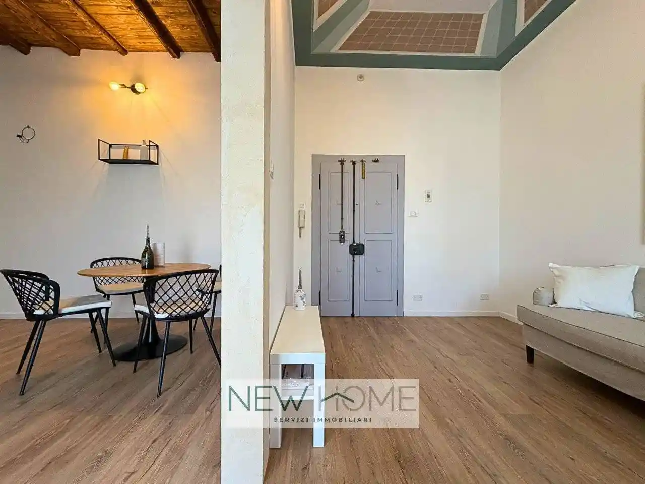Appartamento in vendita a Verona