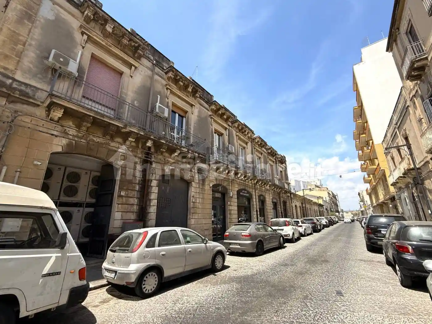 Appartamento in vendita a Siracusa