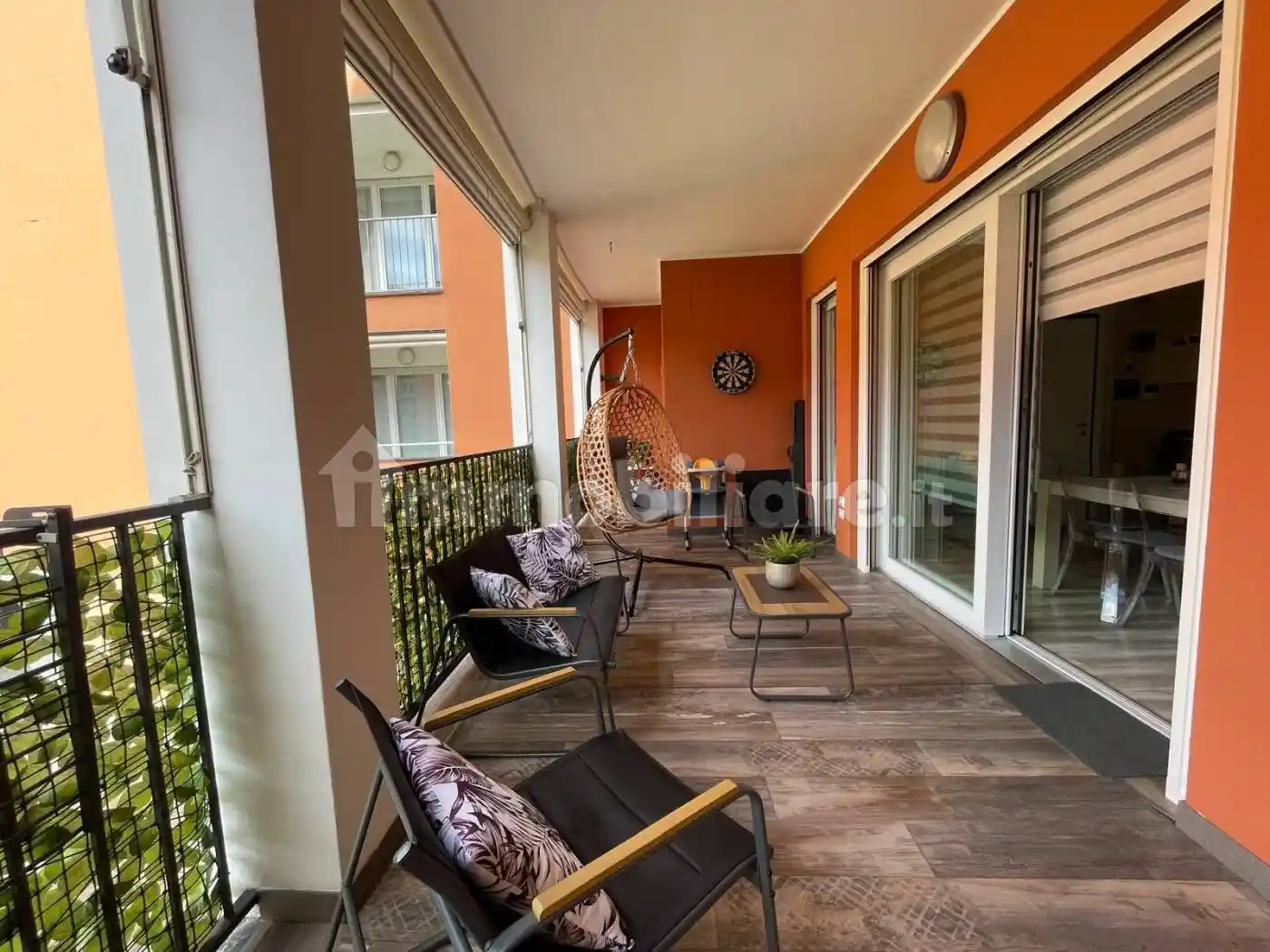 Appartamento in vendita a Lecco
