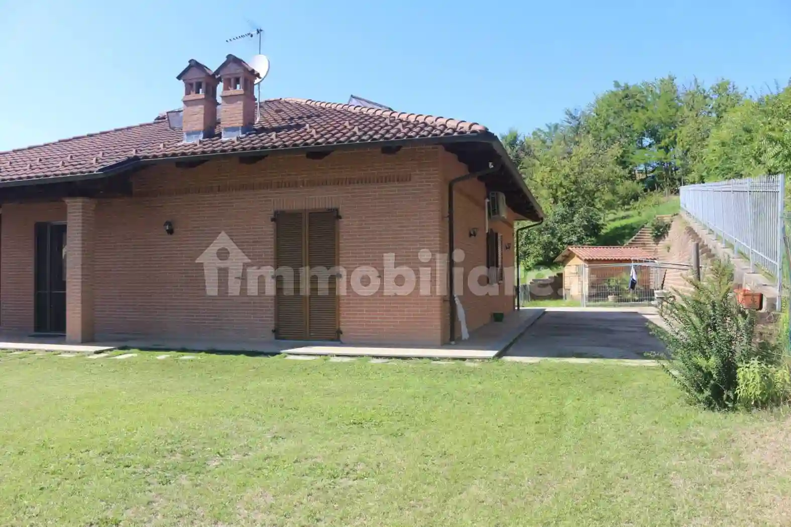 Villa - foto 3