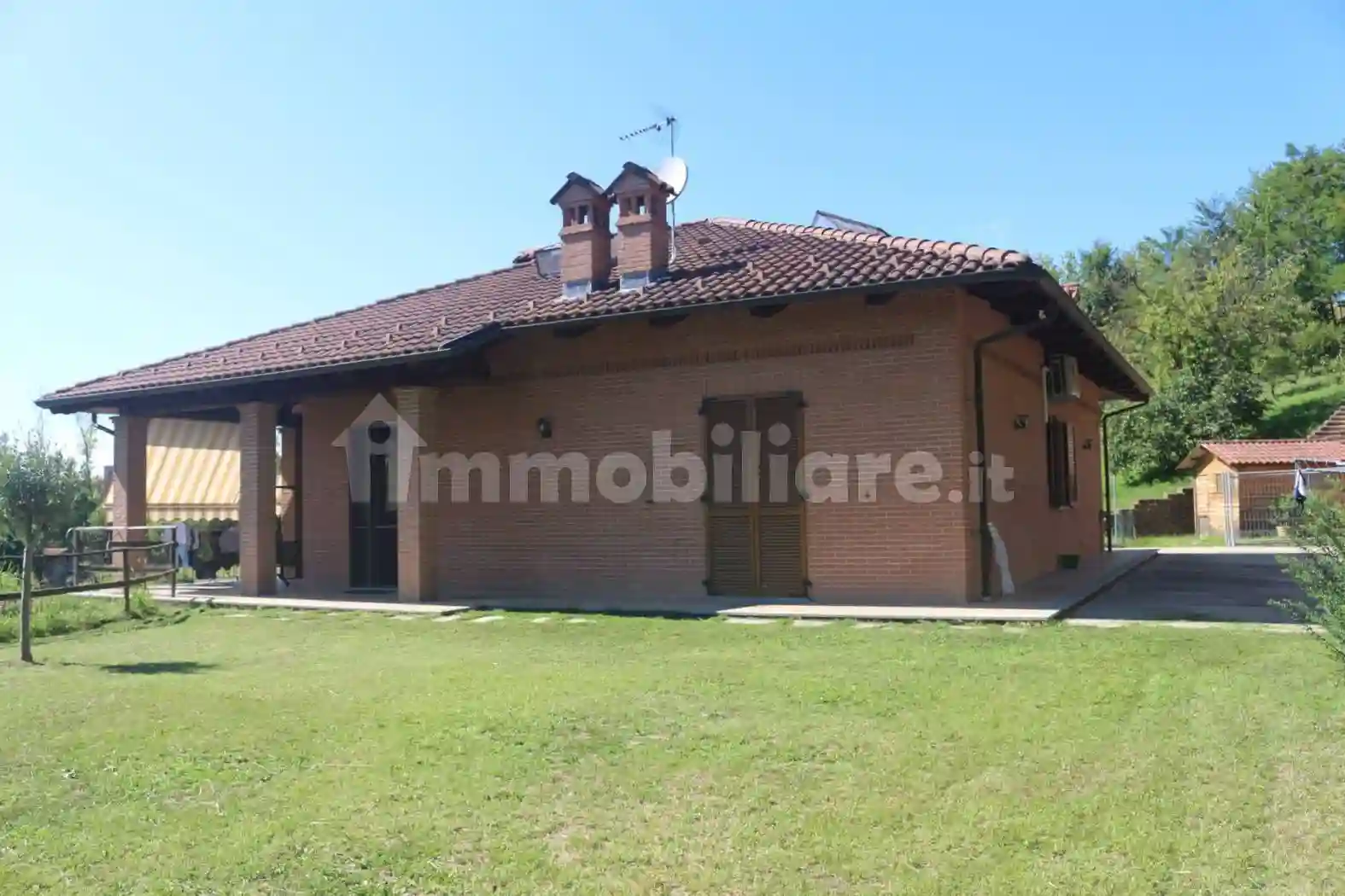 Villa - foto 5
