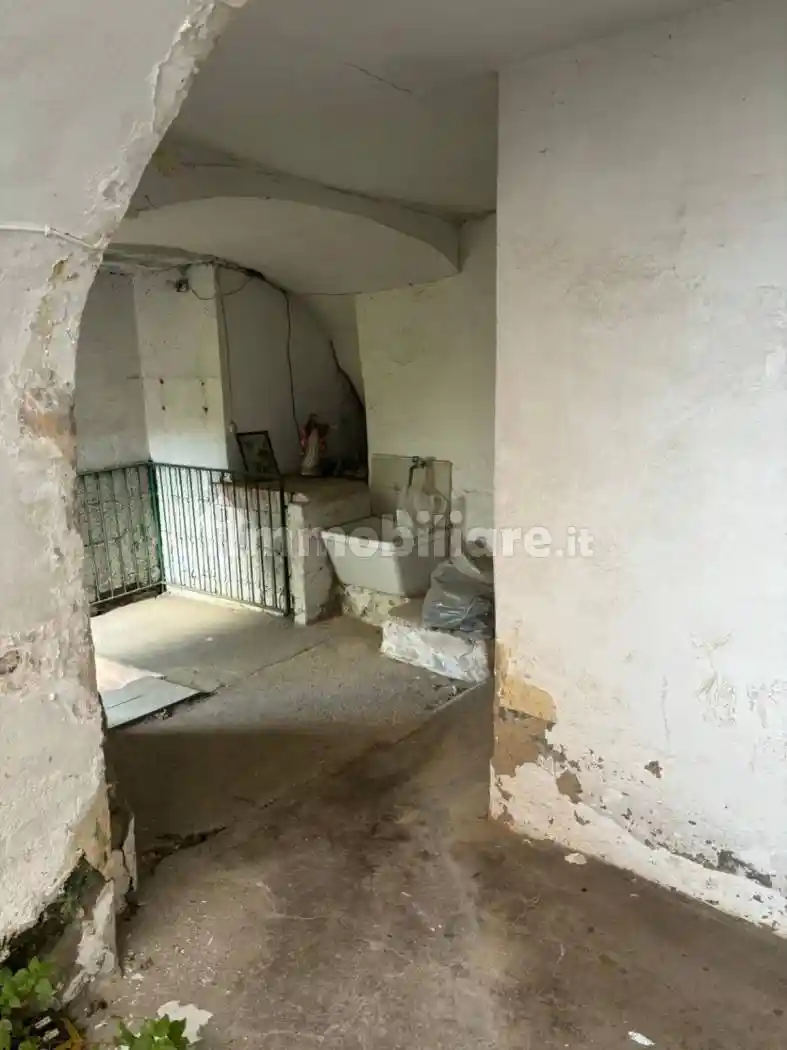 Appartamento in vendita a Vico Equense
