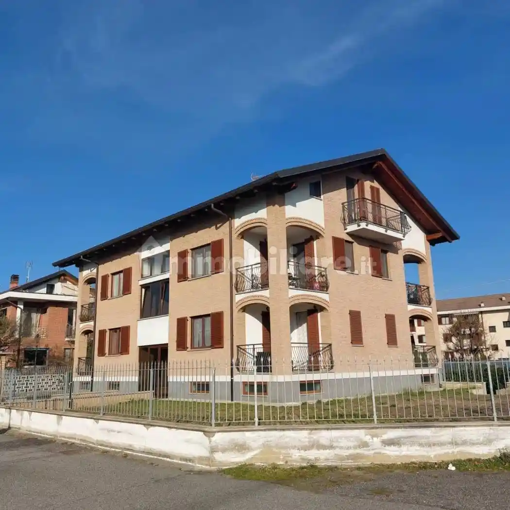 Appartamento in affitto a Volpiano