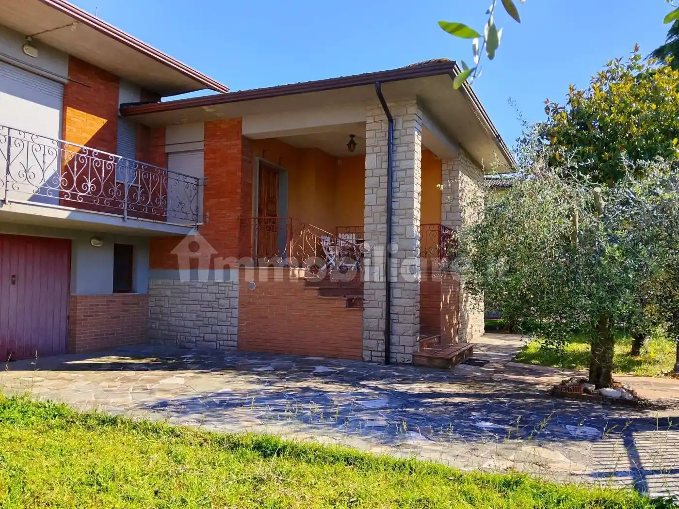 Villa in vendita a Marsciano