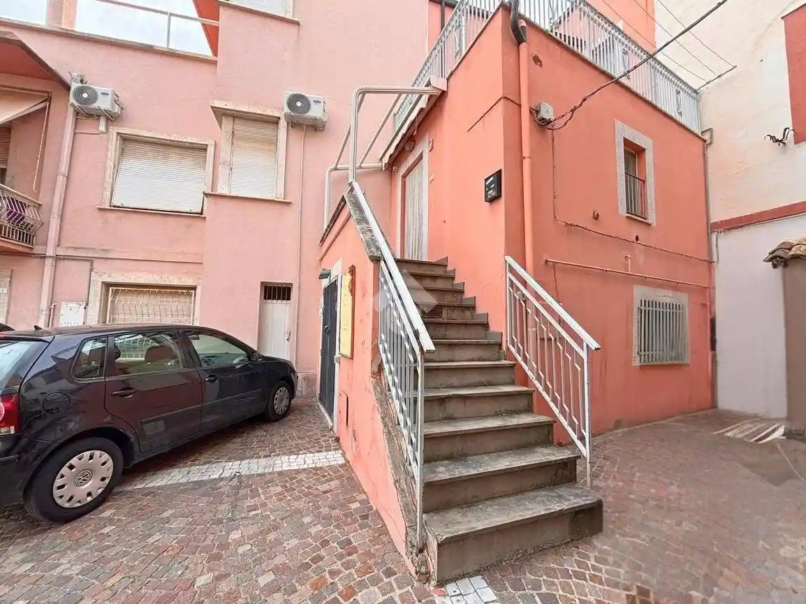 Casa indipendente in vendita a San Salvo