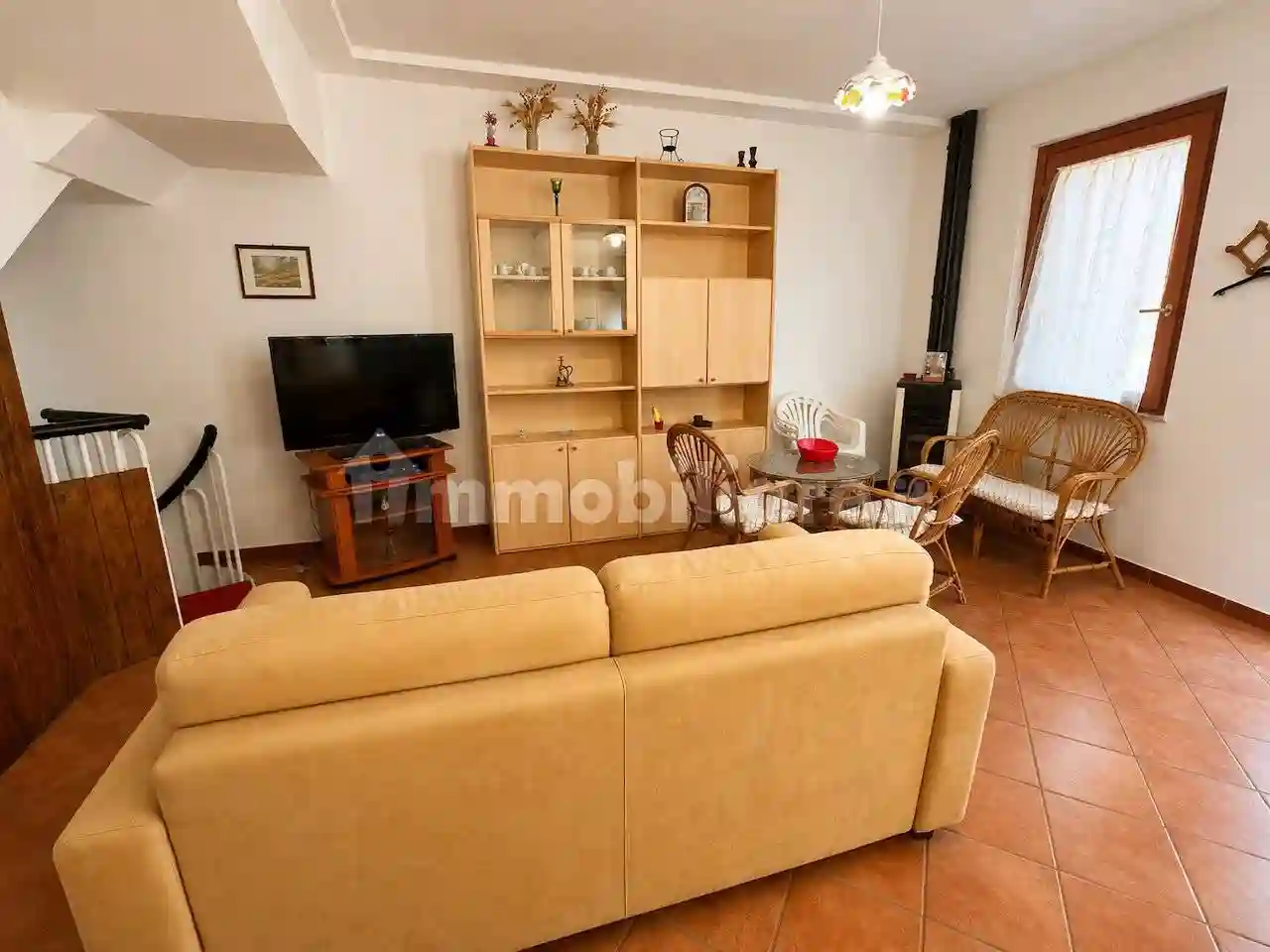 Villetta a schiera - foto 4