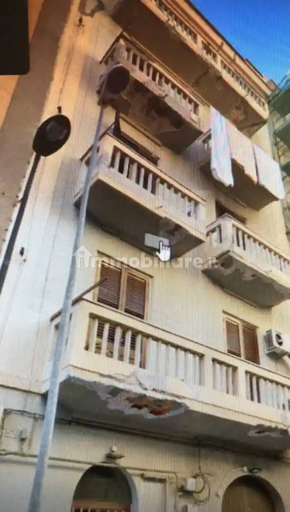 Appartamento in vendita a Palermo