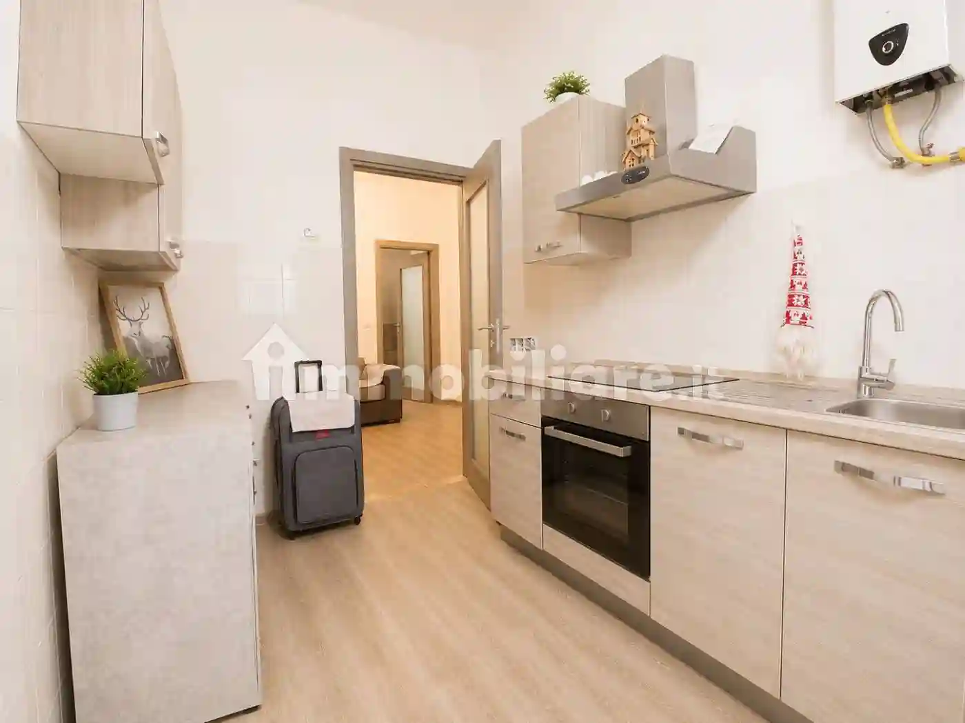 Appartamento - foto 4