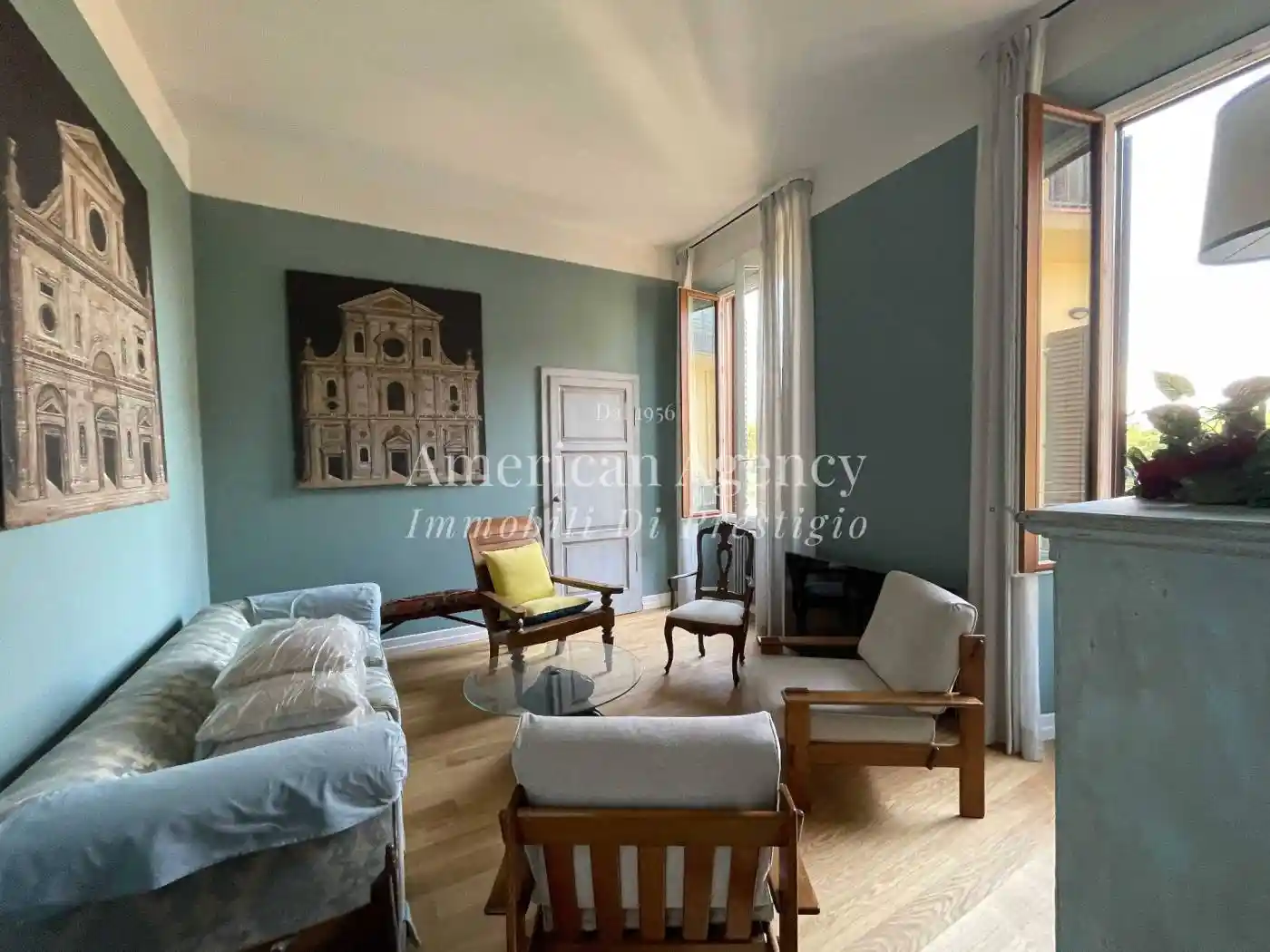 Appartamento in vendita a Firenze