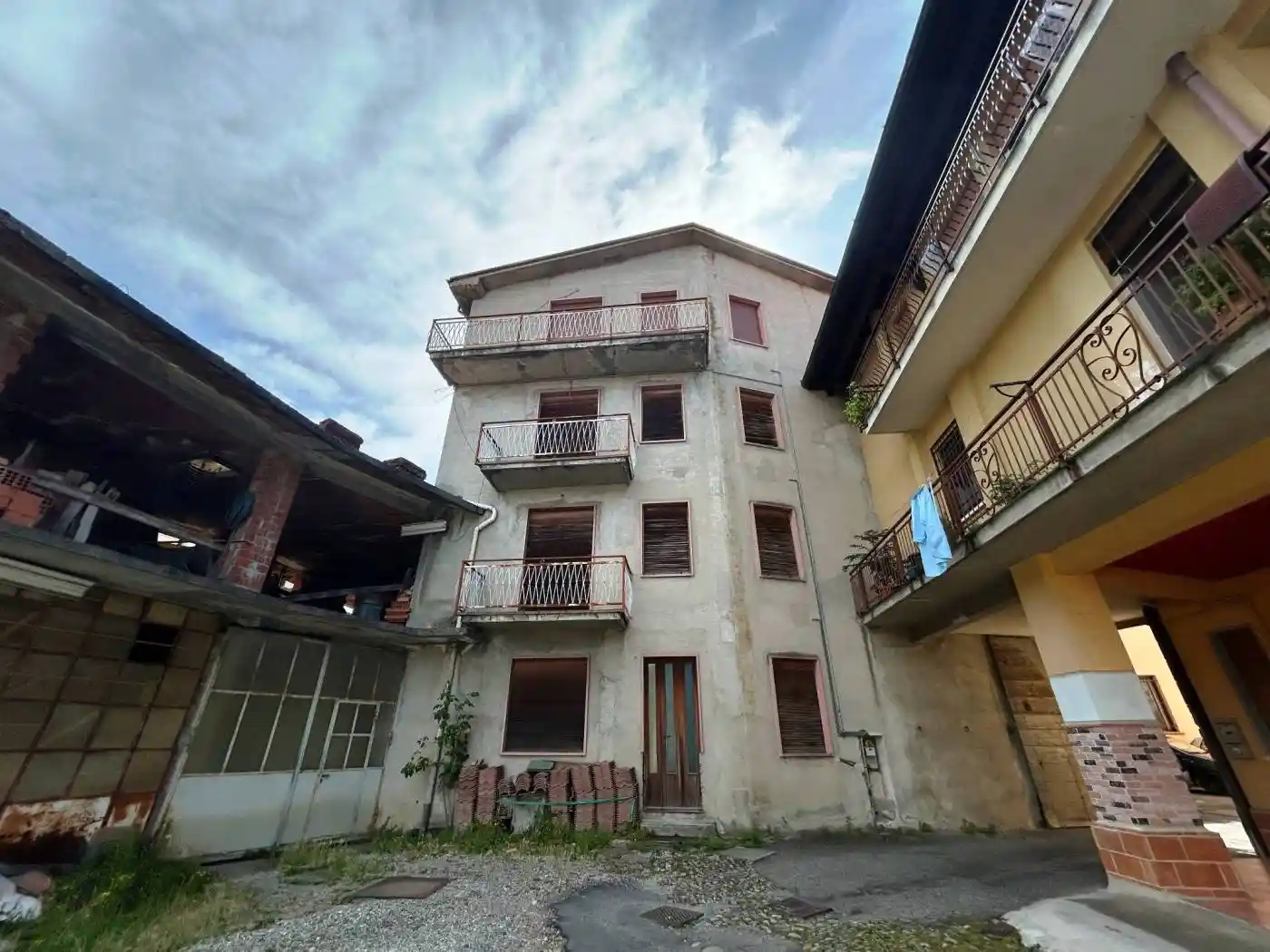 Casa indipendente in vendita a Novedrate