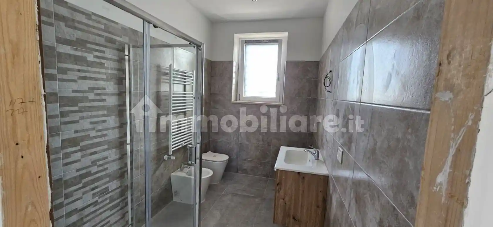 Appartamento in vendita a Lanuvio