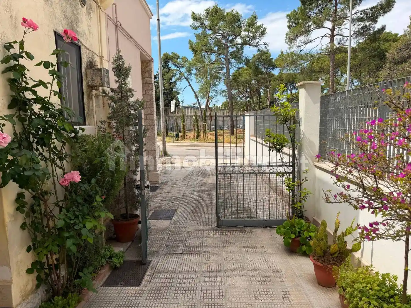 Casa indipendente in vendita a Andria