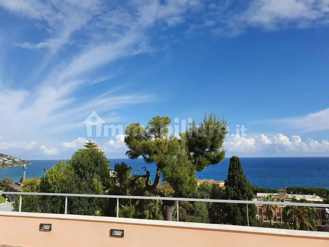 Appartamento in vendita a Sanremo