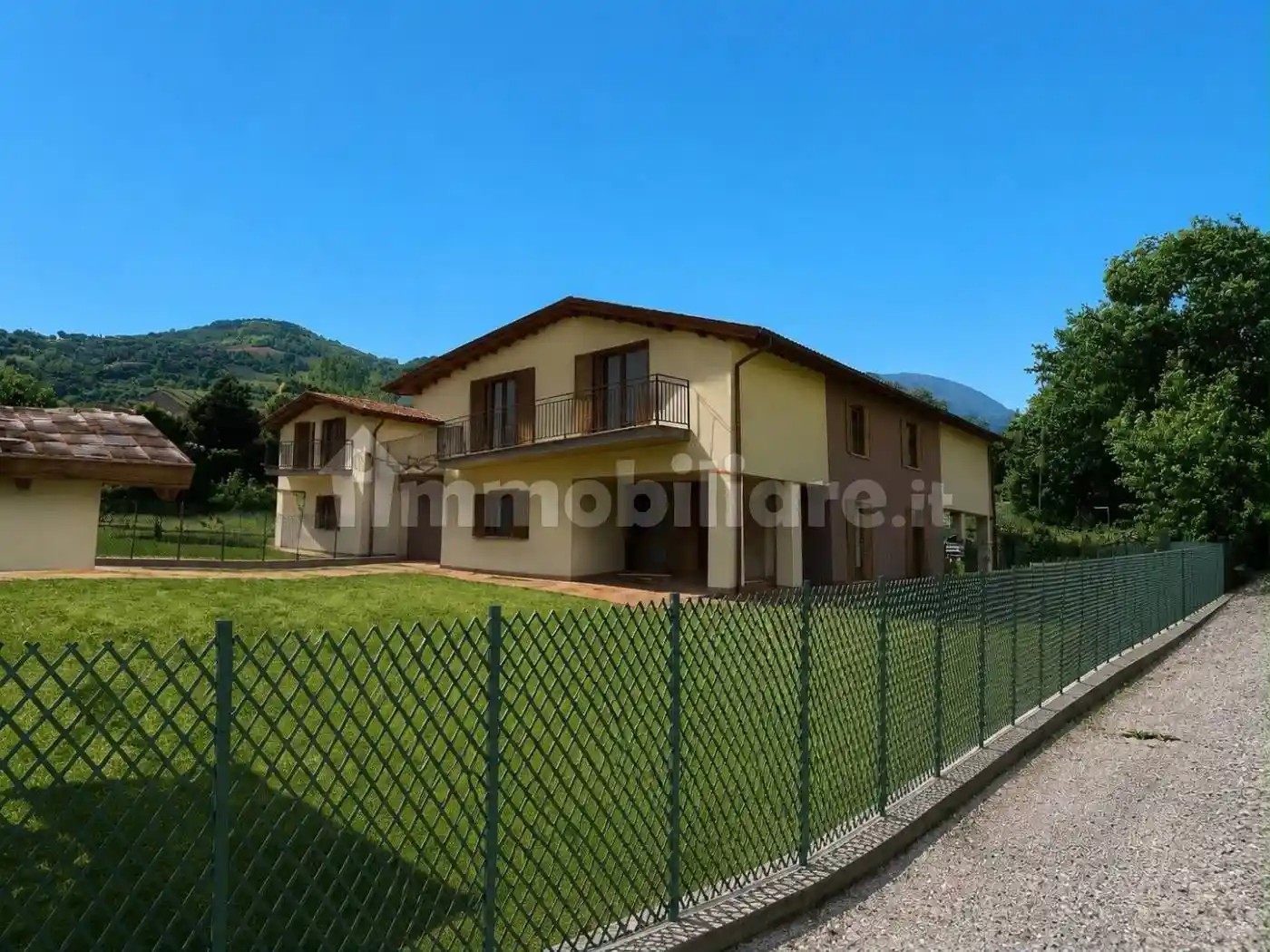 Villa in vendita a Perugia