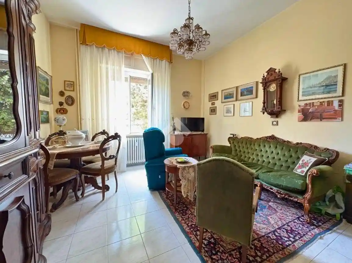 Appartamento in vendita a Ancona