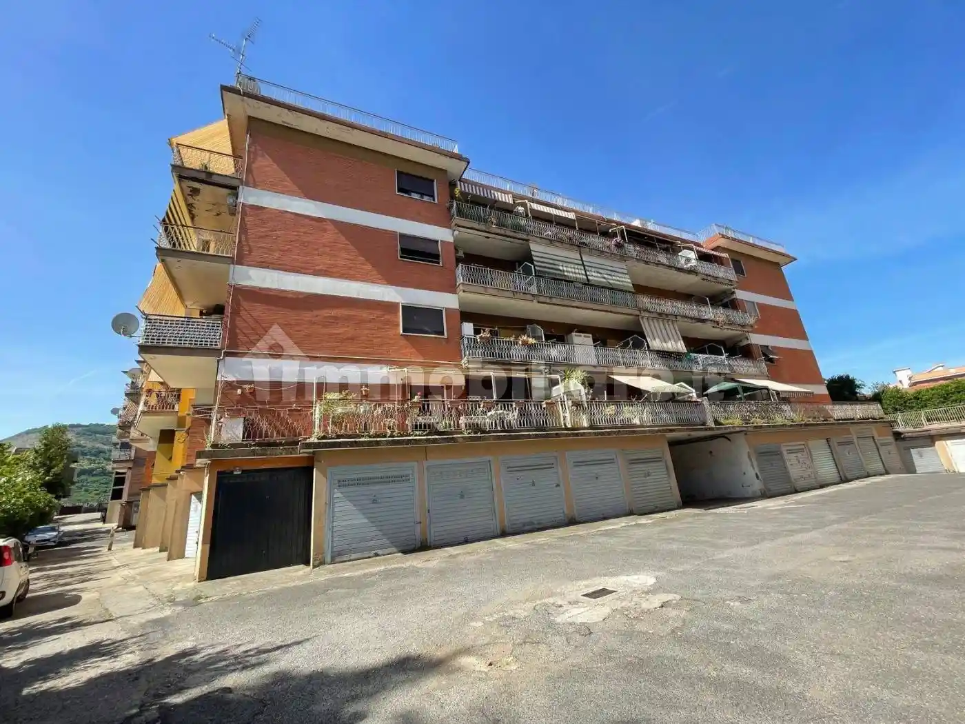 Appartamento in vendita a Colleferro