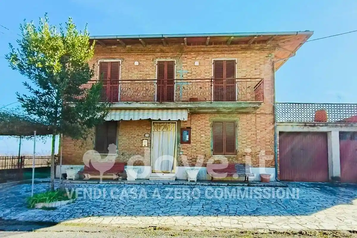 Villa in vendita a Montepulciano