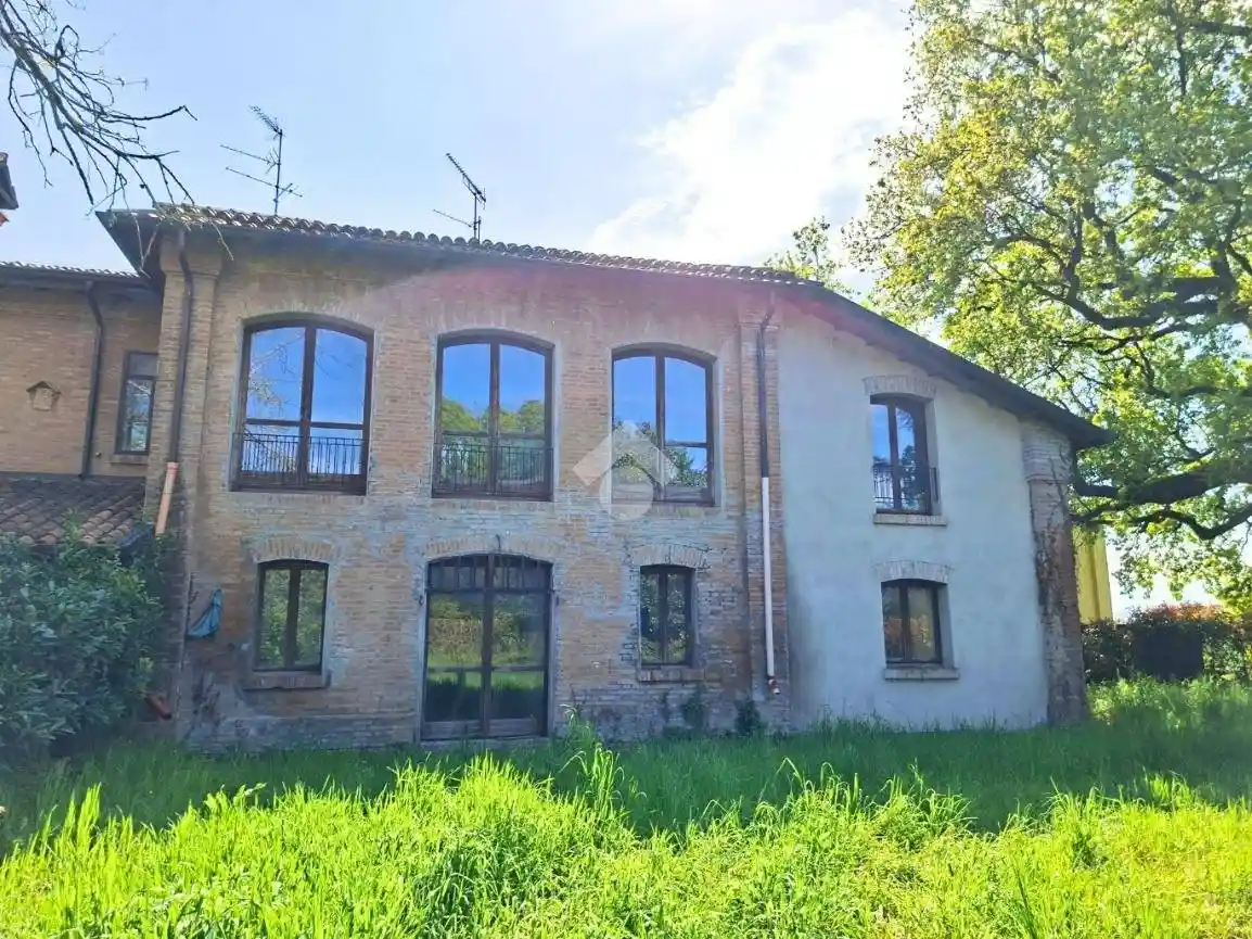 Casa indipendente in vendita a Ferrara