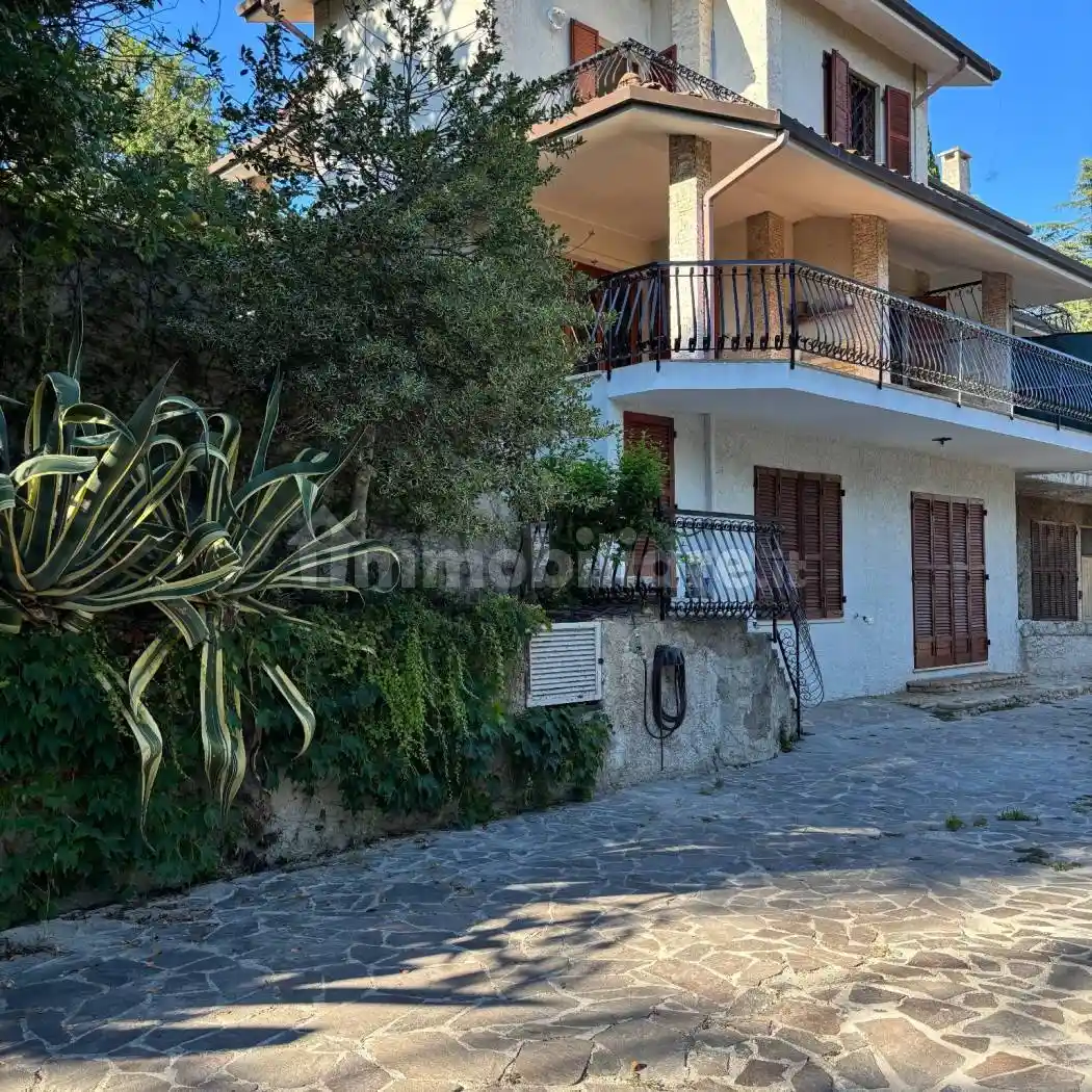 Villa in vendita a Ancona