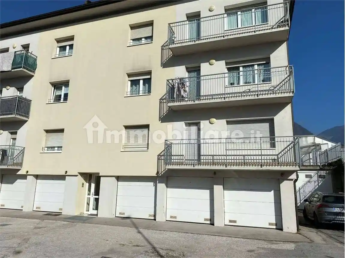 Appartamento in affitto a Borgo Valsugana