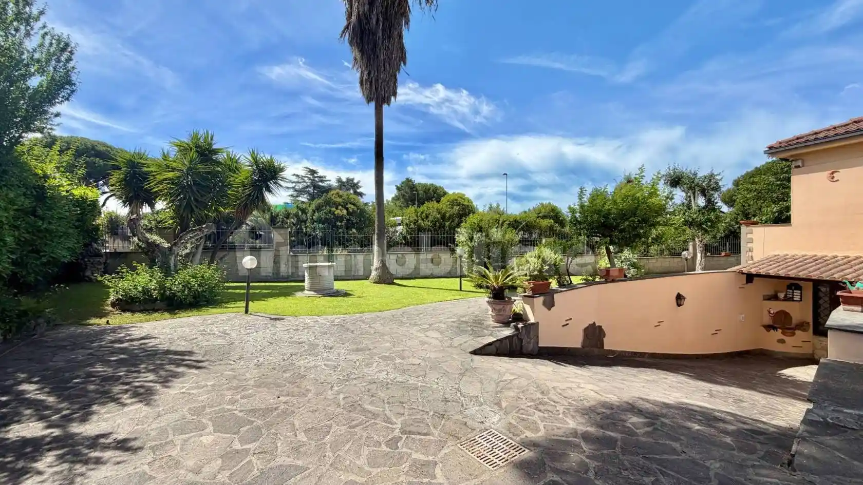 Villa in vendita a Ciampino