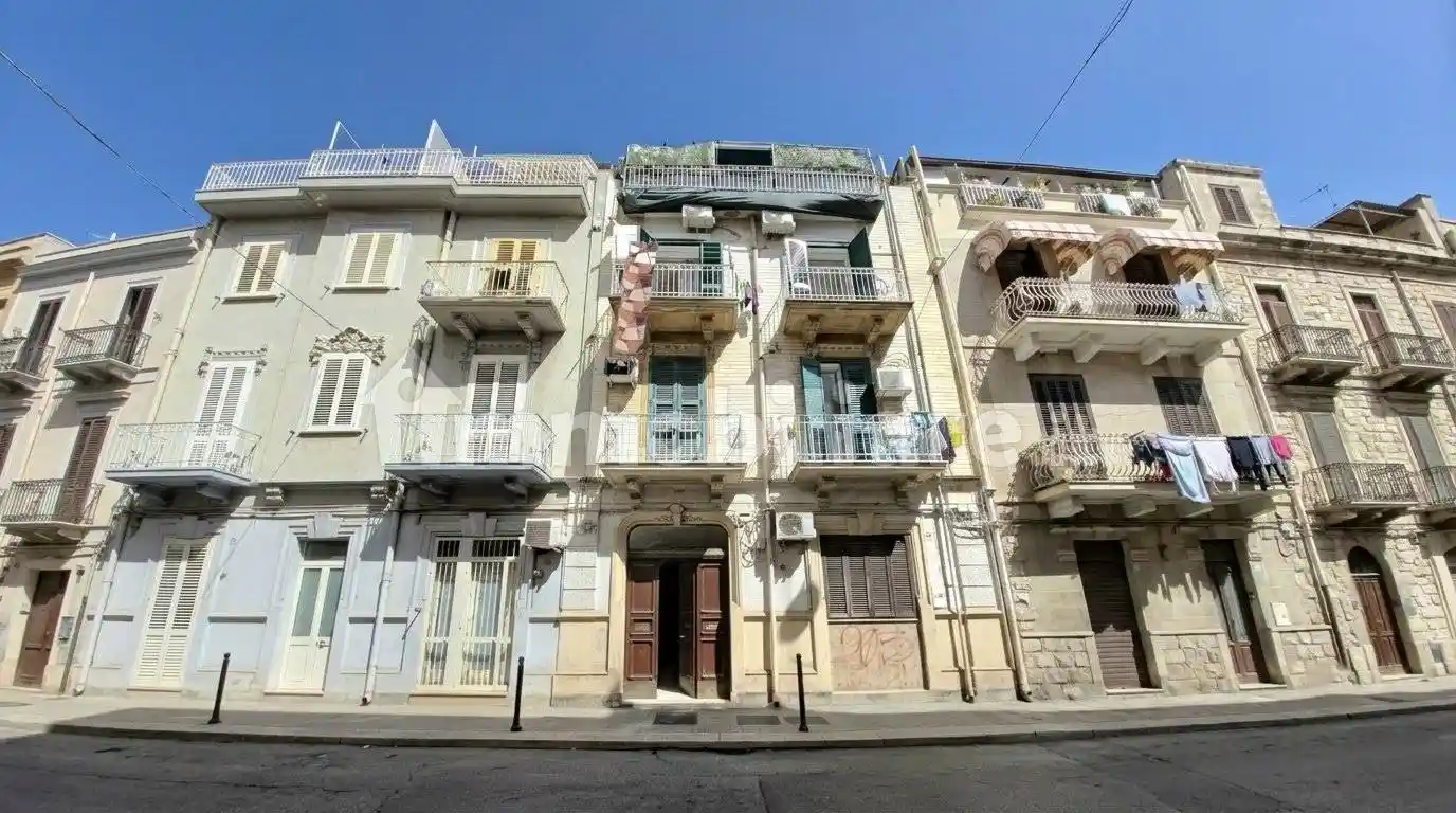 Appartamento in vendita a Bari