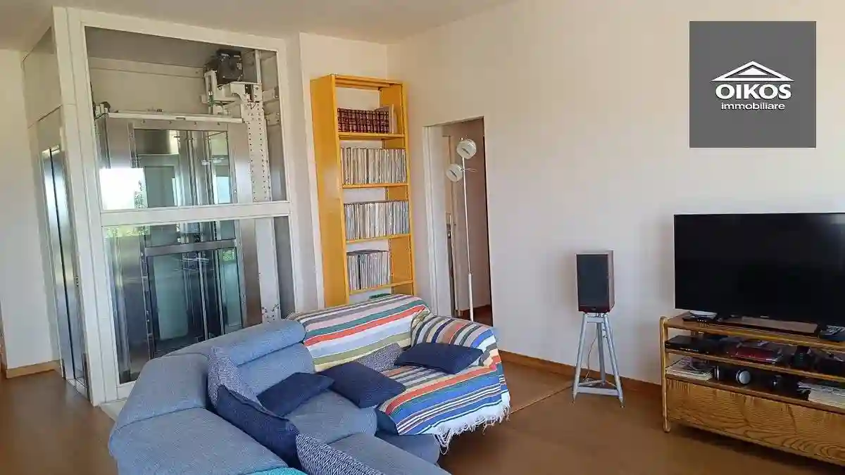 Attico - Mansarda - foto 2