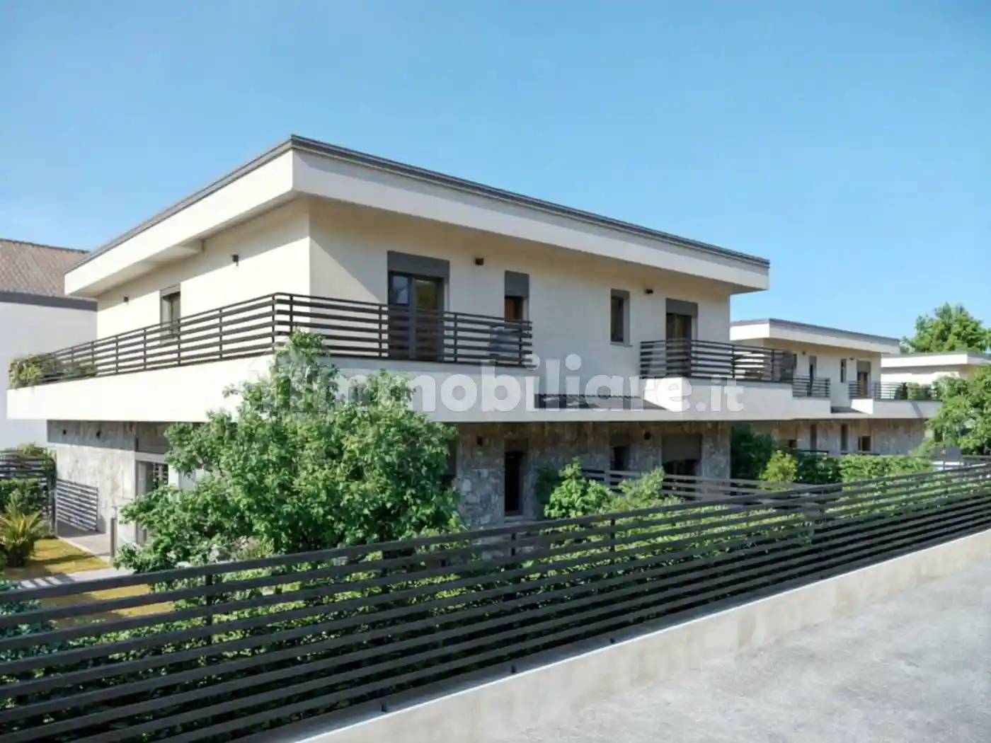 Villa in vendita a Seveso