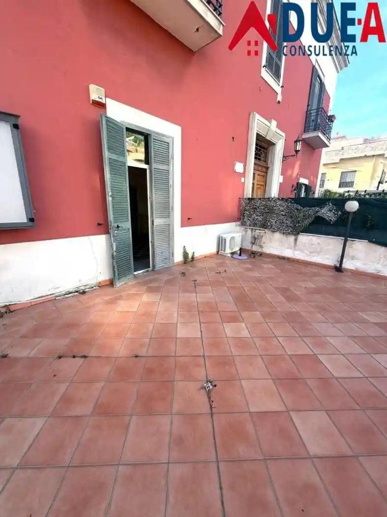 Appartamento in affitto a Pozzuoli