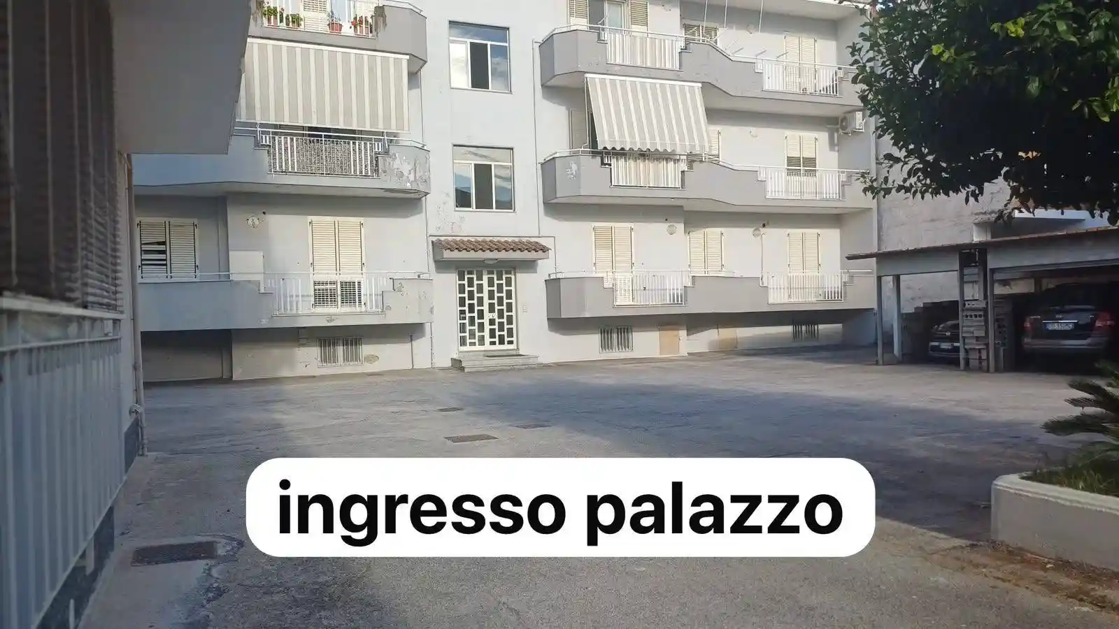 Appartamento in affitto a Marano di Napoli