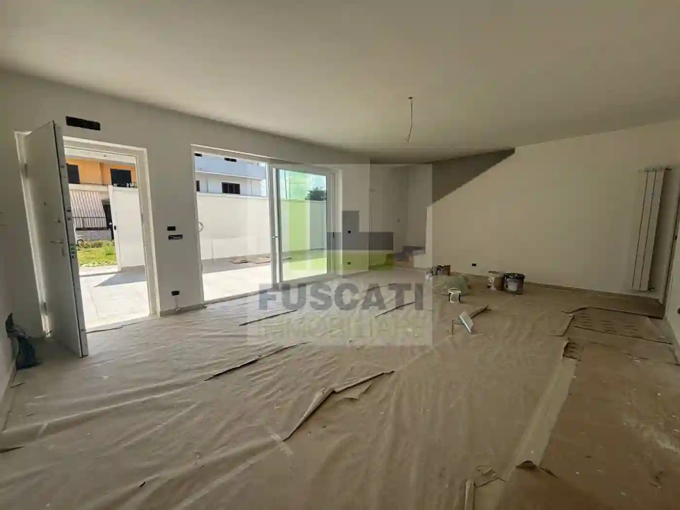 Villetta a schiera - foto 5