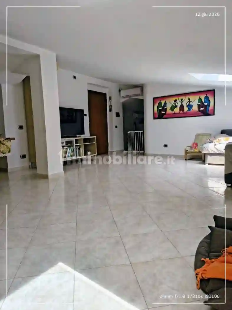 Attico - Mansarda - foto 3