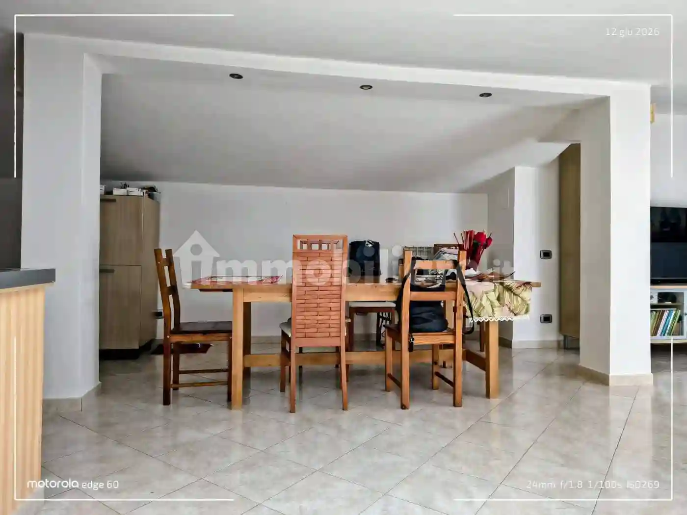 Attico - Mansarda - foto 4