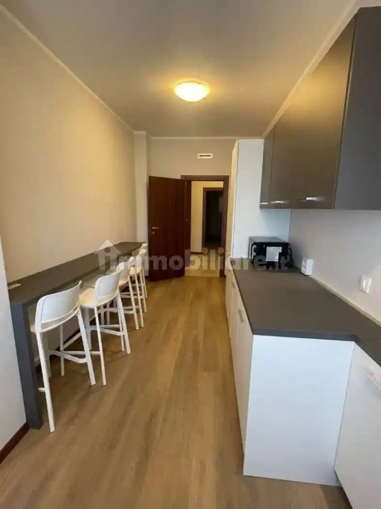 Appartamento in vendita a Venezia
