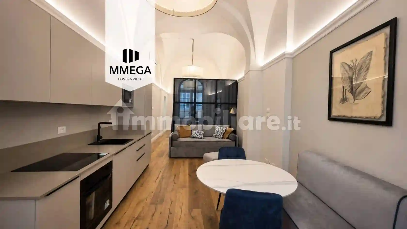 Loft - foto 2
