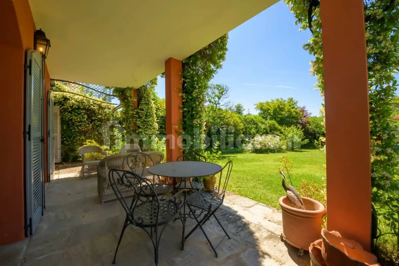 Villa in vendita a Bogogno