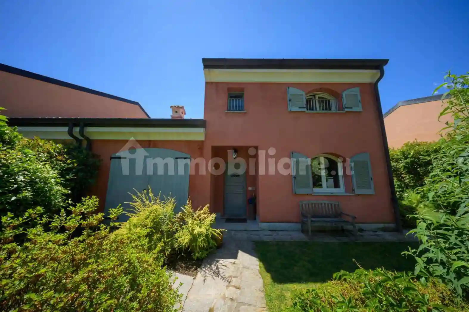 Villa - foto 3