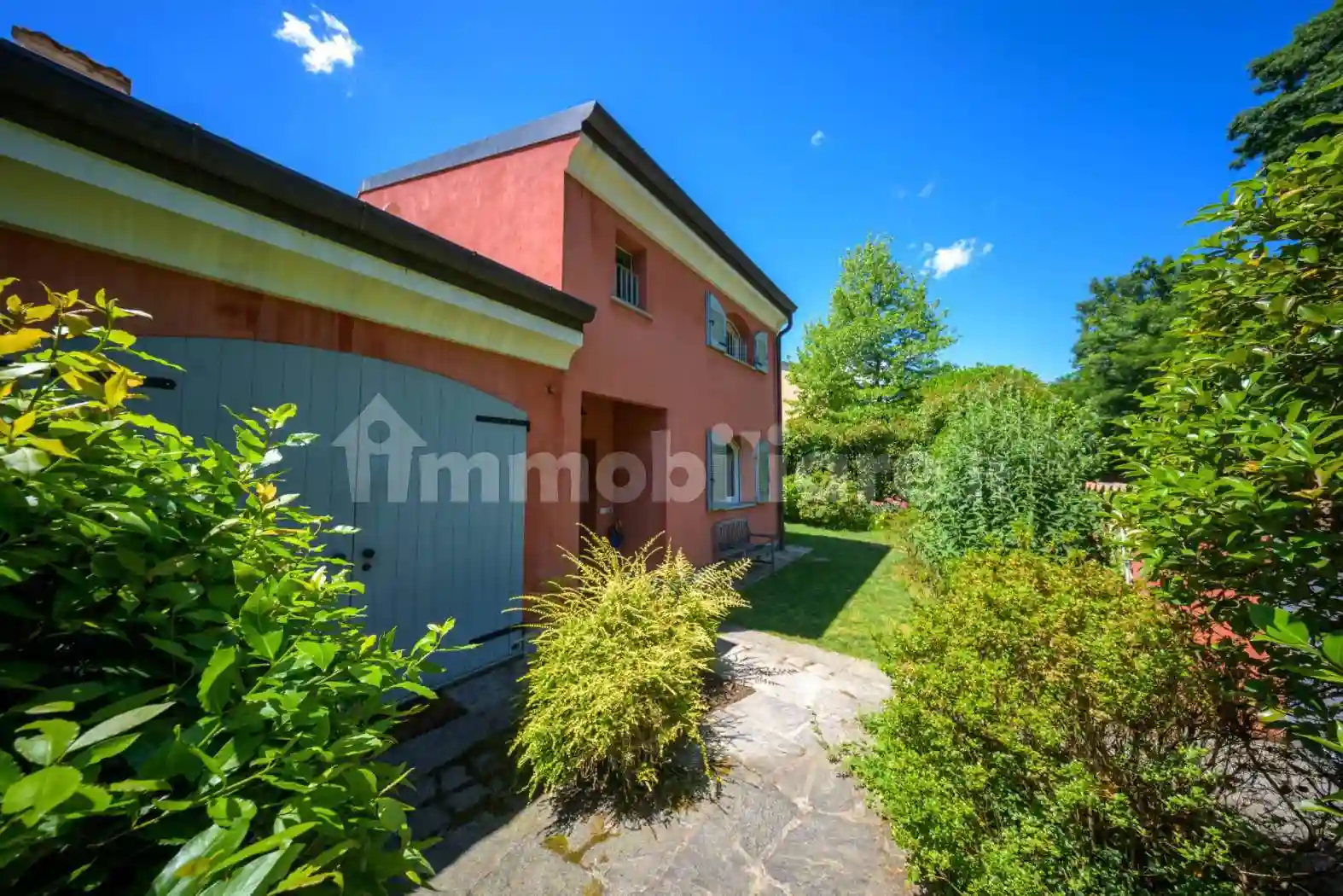 Villa - foto 4