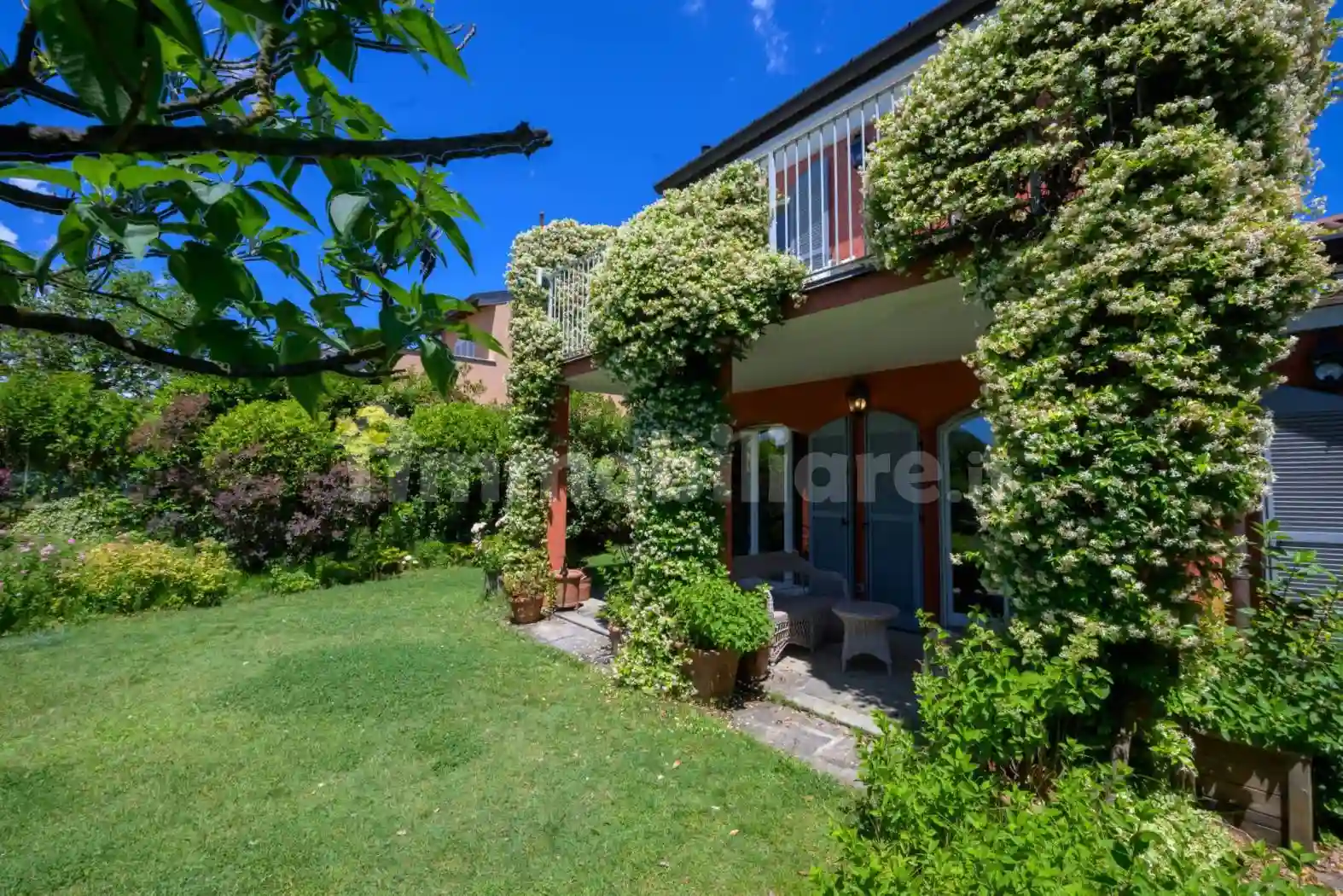Villa - foto 5
