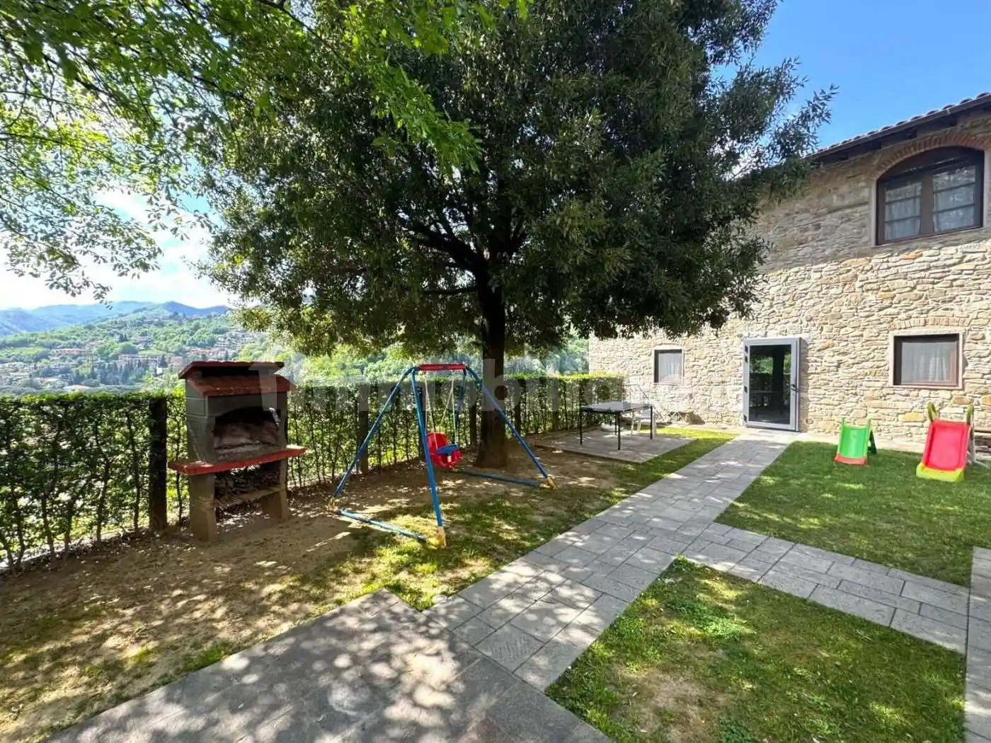 Rustico - Casale in vendita a Vernio