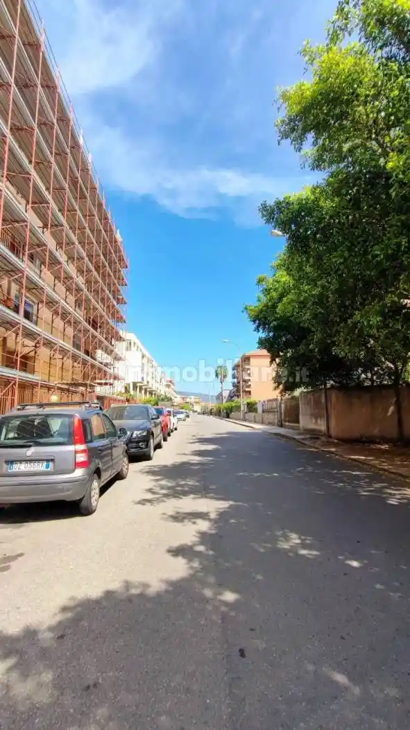 Appartamento in vendita a Giarre