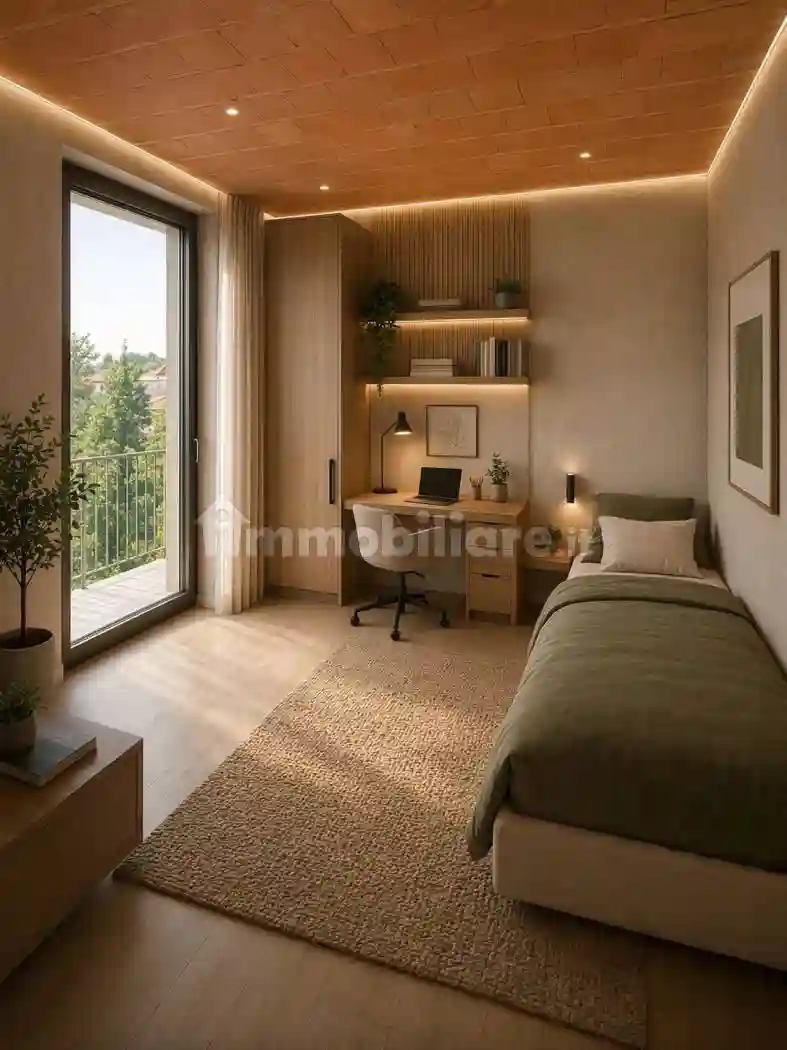 Appartamento - foto 5