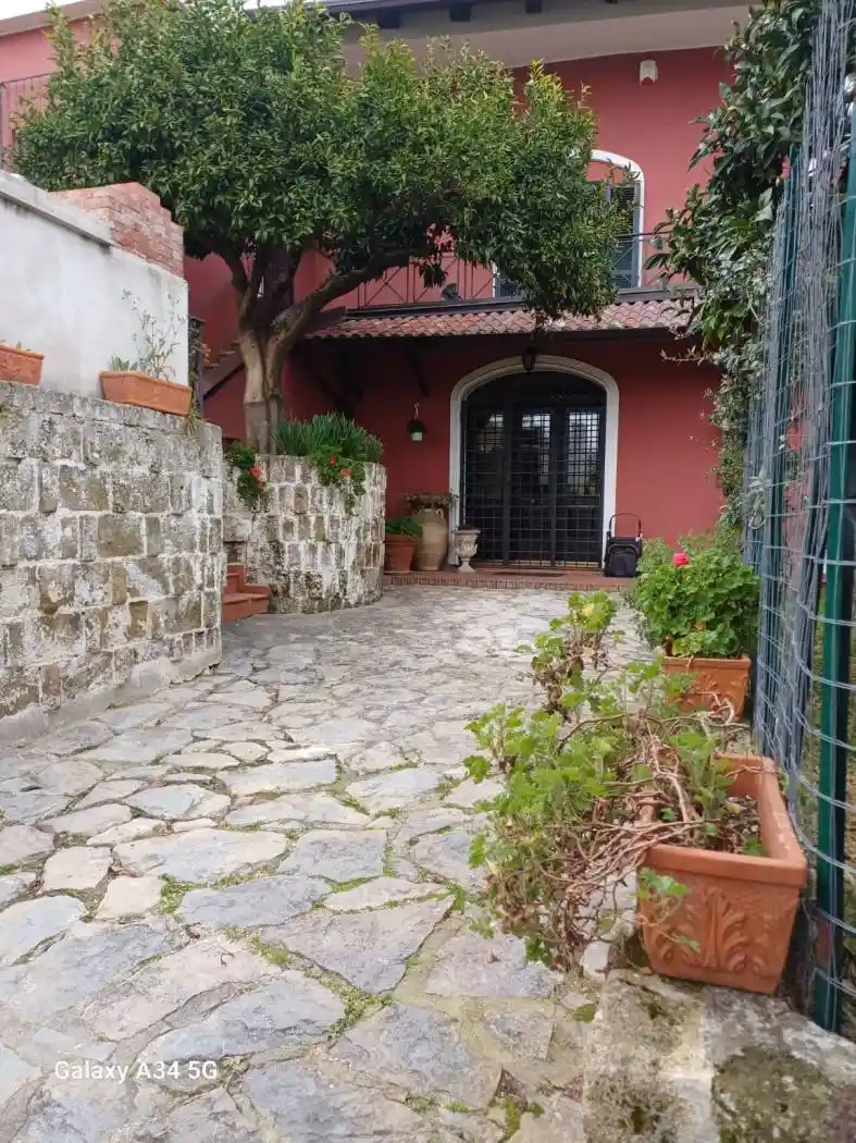 Villa in vendita a Salerno
