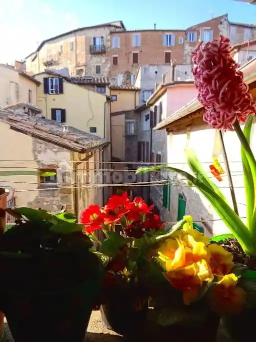 Appartamento in vendita a Perugia
