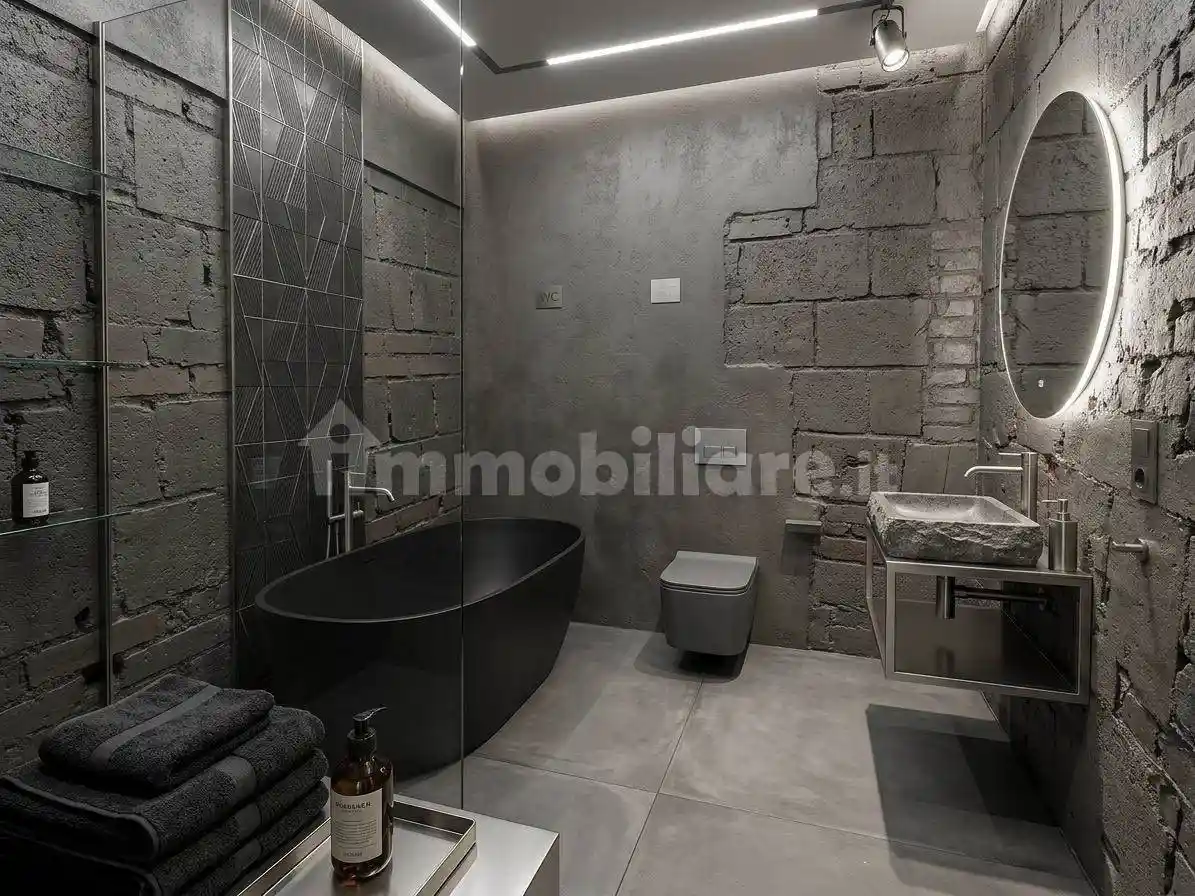 Appartamento in vendita a Firenze