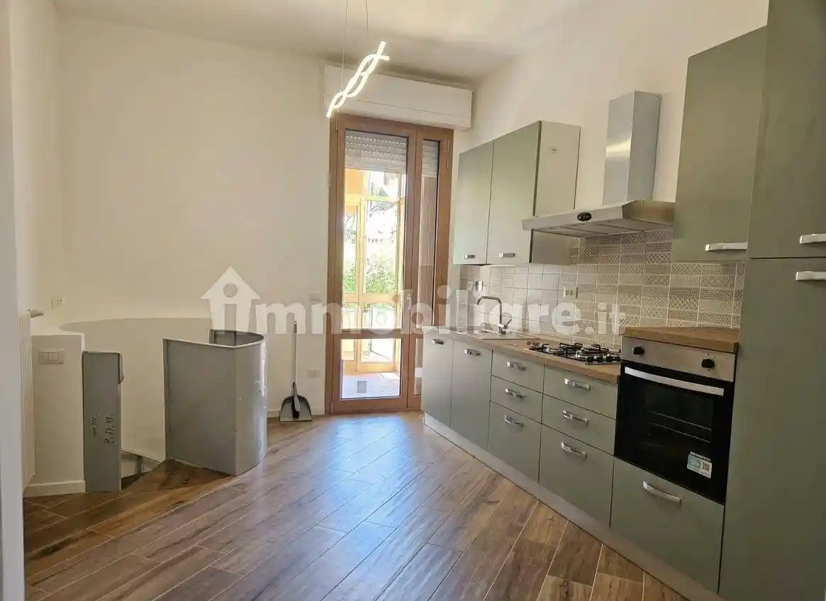 Appartamento in vendita a Campi Bisenzio