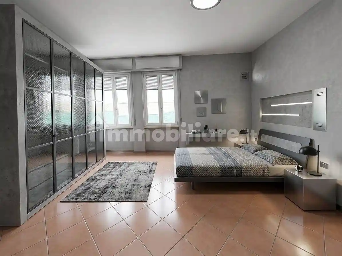 Appartamento in vendita a Firenze