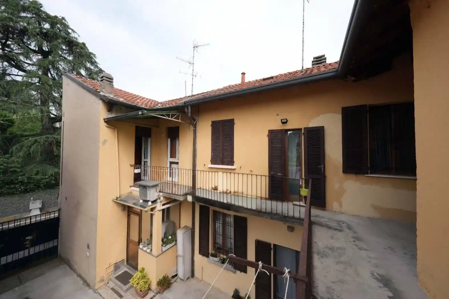 Appartamento in vendita a Sovico