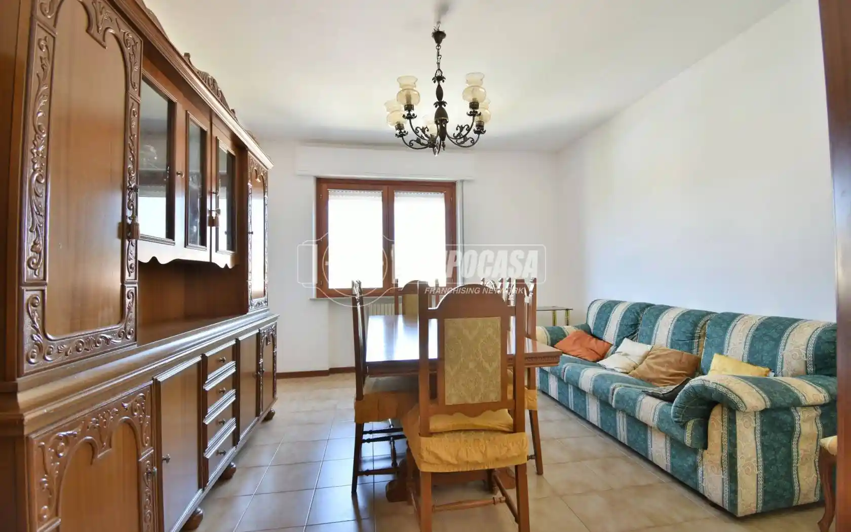 Appartamento in vendita a Tolentino